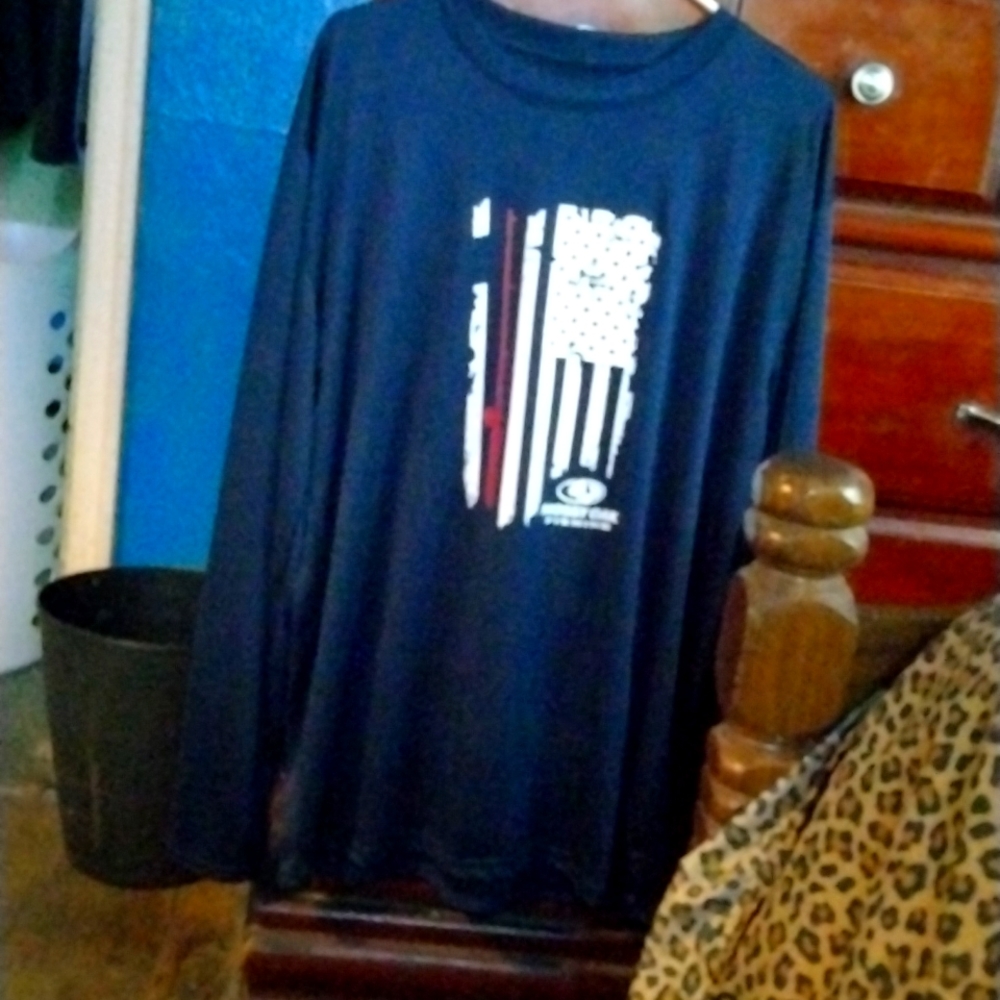 COPY - Tee Long sleeve